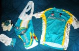 completo estivo ASTANA PRO TEAM