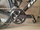 Gruppo Completo Shimano Ultegra R8020 Disc 11 V Meccanico