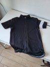 Jersey Rapha Classic Nero taglia M