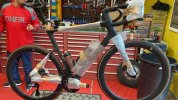Hollowgram R-SL 50 Coppia Di Ruote