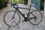 BMC Roadmachine bici da corsa