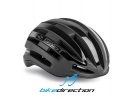 Casco Gist Bravo nero