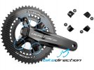 Cover Carbon-Ti X-DA9200 guarnitura Shimano Dura Ace