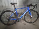 Wilier SLR 0 Ultegra DI2 11v