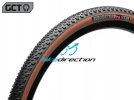 Copertone Kenda Booster 700x40 Gravel