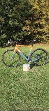 Gravel 3T Exploro Race Max