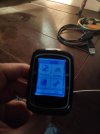 Vendo Garmin EDGE 200