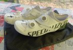 Scarpe Specialized Sworks Ares tg. 43