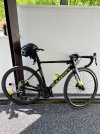 Basso Diamante SV