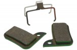 Pastiglie organiche per freni Sram Red, Force, Rival, Level