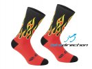 Calzini estivi Gist Trendy Fire