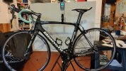 Bianchi Oltre XR Superleggera
