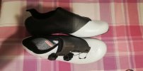 Scarpe bdc taglia 46 cm 29.7 Northwave Extreme Pro L.E. Carbon nuove