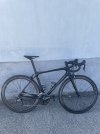 GIANT Tcr Advanced Pro 0