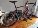 Farsports Revo Carbon Disc