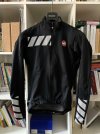 CASTELLI – GIACCA RADDOPPIA 2