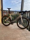 Specialized S-Works VENGE taglia 58