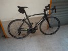 Btwin ultra cf