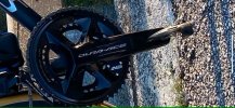 Powermeter 4iiii Precision PRO Dual R9200