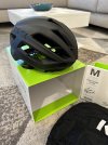 Kask Protone Icon 2023 M black matt