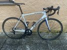 Bici corsa specialized tarmac sl3
