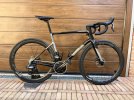 Cannondale Super Six Evo 2021  taglia 54 (M)