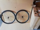 Campagnolo bora ultra 35 copertoncino
