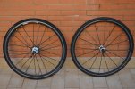 Fulcrum Racing Zero, Shimano 11, per copertoncino