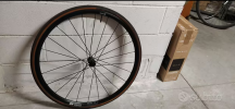 Ruote DT-Swiss P1800 Spline 23mm