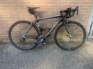 Cannondale synapse carbon hi mod taglia 51