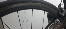 Completa di tutto. Tg 54