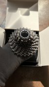 Pacco pignoni Shimano Duraace