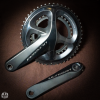 Guarnitura Shimano Ultegra 11v FC-R8000 50-34 165mm