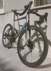 ARGON18 KRYPTON PRO SRAM AXS, ZIPP 303S, TAGLIA L