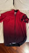 Maglia Asso Equipe tg L