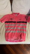 Maglia Rapha RCC