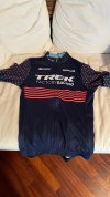 Maglia Trek Factory