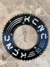 Corona KCNC Blade 53T BDC 130