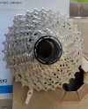 Cassetta Shimano Ultegra CS-R8000 11v 11-32t