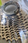 Cassetta Shimano Ultegra CS-R8000 11v 11-28t