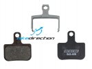 Pastiglie Braking organiche Sram Red eTap AXS, Force eTap AXS