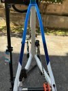 Kit Telaio Colnago V3RS Disc 2020