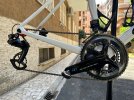 Gruppo Shimano Dura Ace 9150 Di2 Disc 11 Velocità