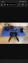 Cerco Shimano dura Ace 9100