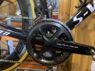 Guarnitura Dura Ace 9100-P