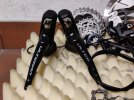 Gruppo Shimano Ultegra 11V R8020 Disc