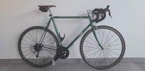 Cinelli SuperCorsa