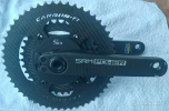 Srm origin PM7 con corone Carbon-Ti 52/36