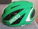 Casco Briko Bardiani