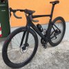 Specialized Venge Pro Disc 56